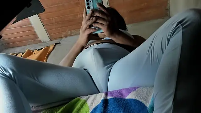 Rmencelloie - Trans webcam sex chat