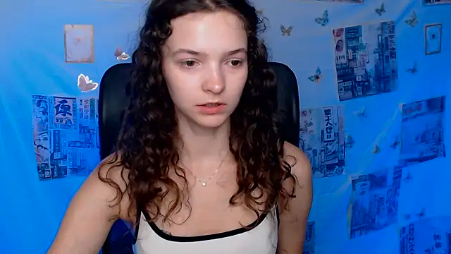 _SusieSu_ webcam