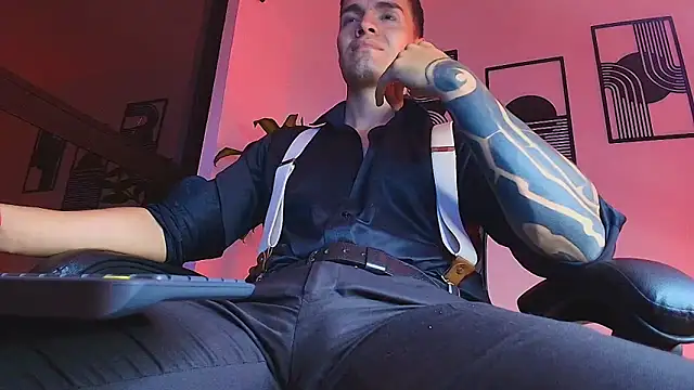 ALPHA_DOMINUS_ webcam