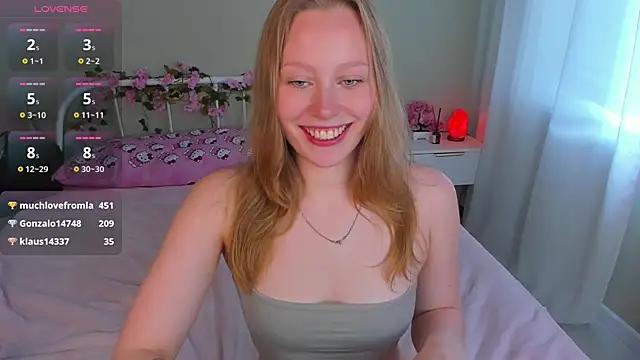 AngelBlaze webcam