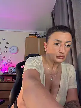 Hotangel75 webcam