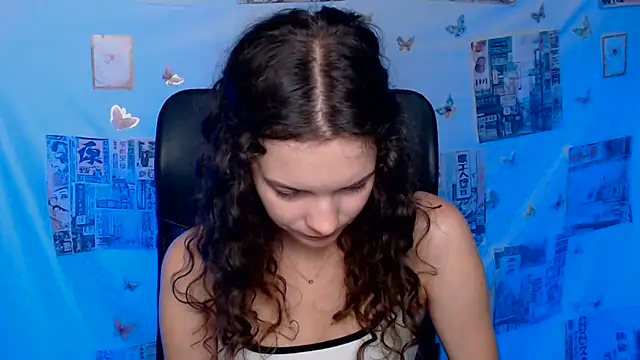 _SusieSu_ webcam
