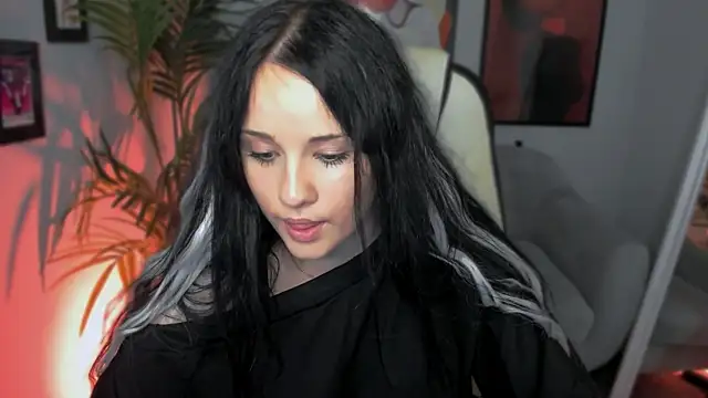AmeliaRiviera webcam
