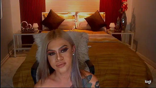 StellaStrong30 webcam