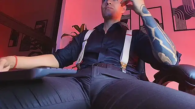 ALPHA_DOMINUS_ webcam