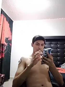 aispuro8505 webcam