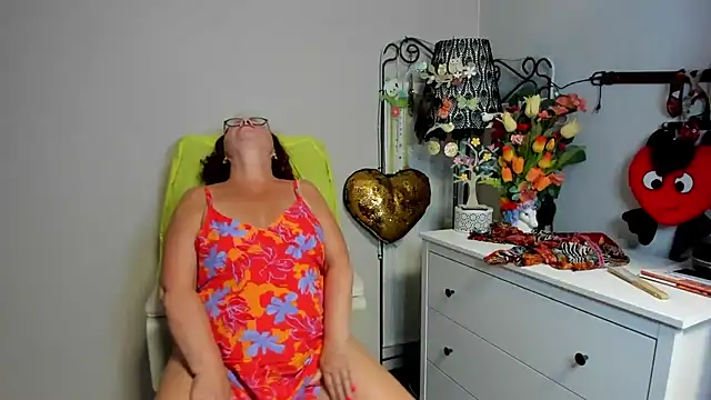 Adelewildx webcam