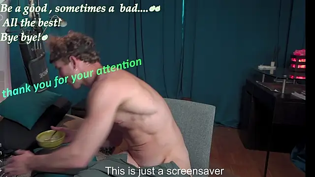 VIktorSecret webcam