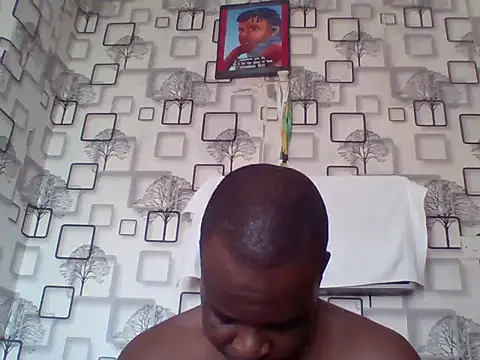 Chumba_001 webcam
