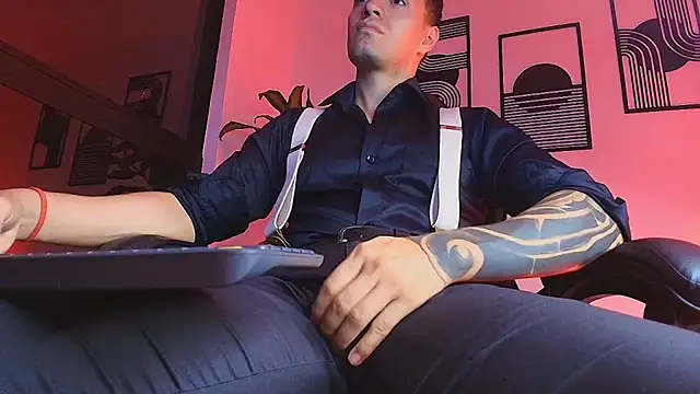 ALPHA_DOMINUS_ webcam