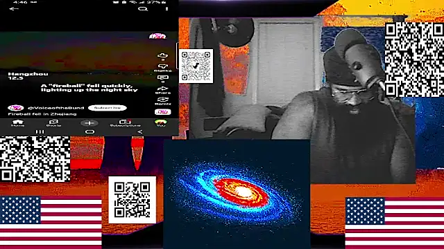 RussellTaylorLacy webcam