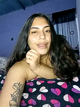 xandra252 webcam