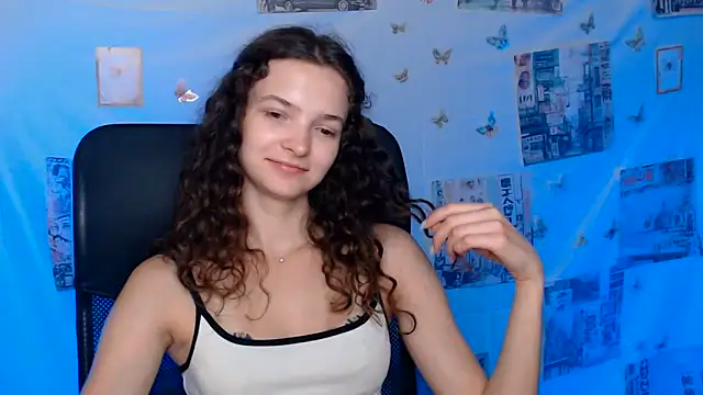 _SusieSu_ webcam