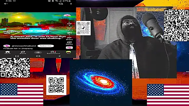 RussellTaylorLacy webcam