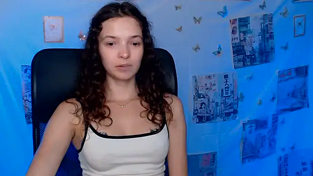 _SusieSu_ webcam