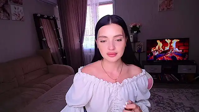 __Malika__ webcam