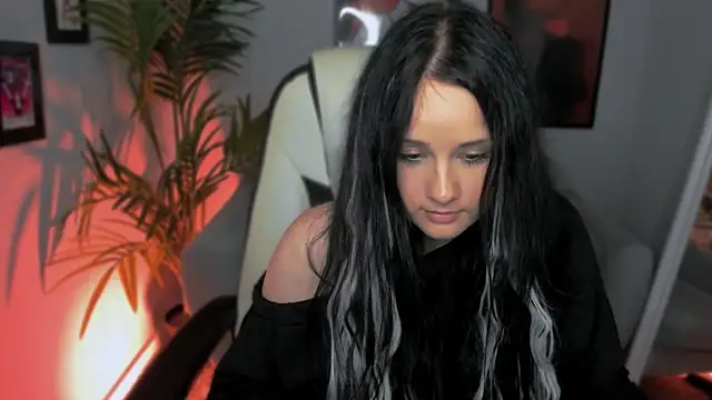 AmeliaRiviera live cam on StripChat