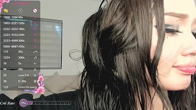 Aoki_sweet webcam