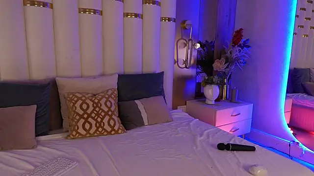 AmberRiso webcam