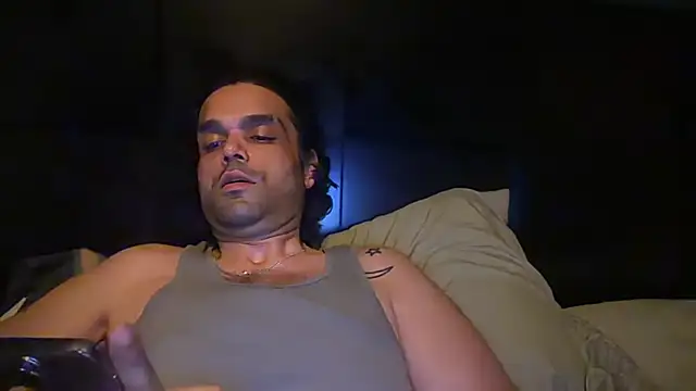 icebergslim281 webcam