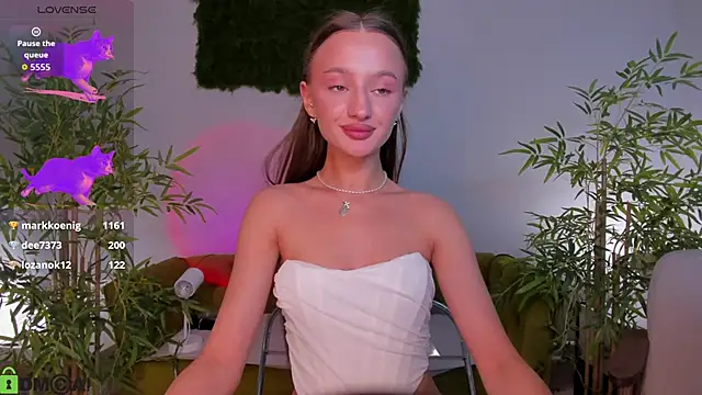 miiss__lulu webcam