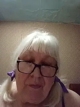 Alexia64231 webcam