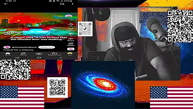 RussellTaylorLacy webcam