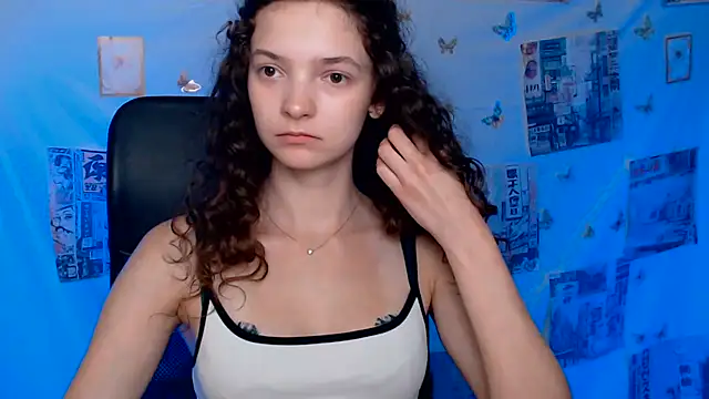 _SusieSu_ webcam