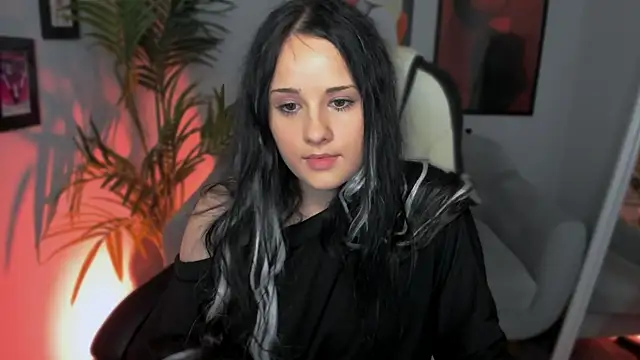 AmeliaRiviera webcam