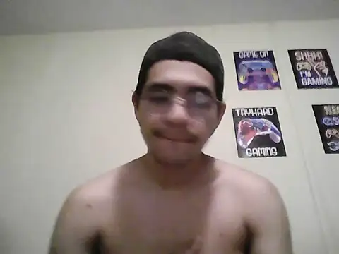 ismael_456 webcam