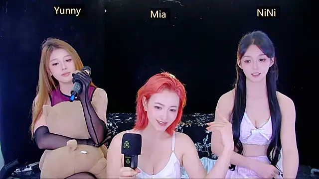 MiNi-U webcam
