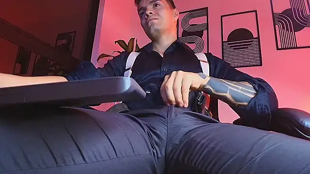 alpha_dominus_ (M young) - #anime #best #big-ass #big-balls #big-cocks #bisexuals #black-hair #cam2cam #cheapest-privates #club #colombian #dirty-talk #doggy-style #erotic-dance #flexing #foot-fetish #gamers #gym-rats #hairy-armpits #handjob #hd #humiliation #hunks #interactive-toys #jerk-off-instruction #jocks #lovense #masturbation #medium-hair #muscular #office #oil-show #orgasm #pov #power-top #recordable-privates #recordable-publics #sex-toys #sexting #shaven #short-hair #side #sissy #small-audience #sneakers-and-socks #spanish-speaking #sph #striptease #studs #top #trimmed #uncut #uniform #vers #white #young