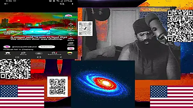 Live sex cam of RussellTaylorLacy