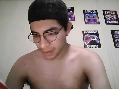 ismael_456 webcam