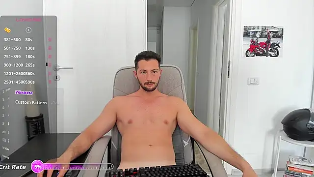 ZackFraser webcam