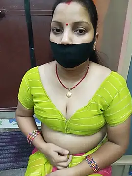 Manjudear webcam