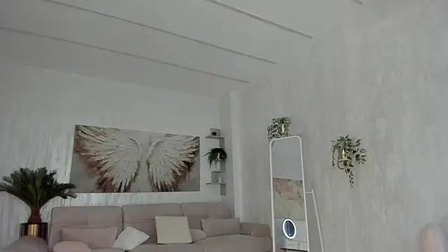 TiffanyHouston_ webcam