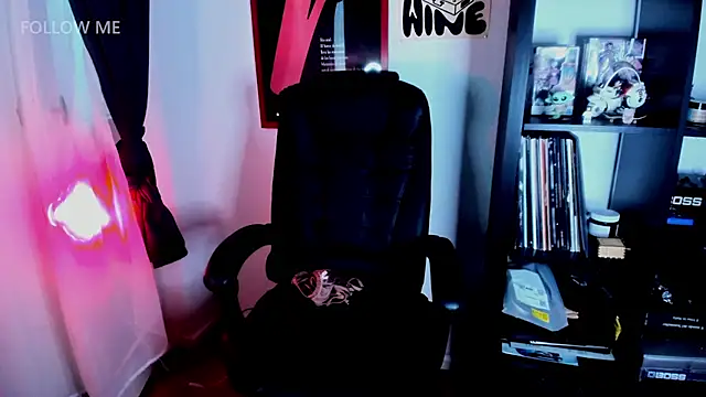 mistressannskywalker webcam