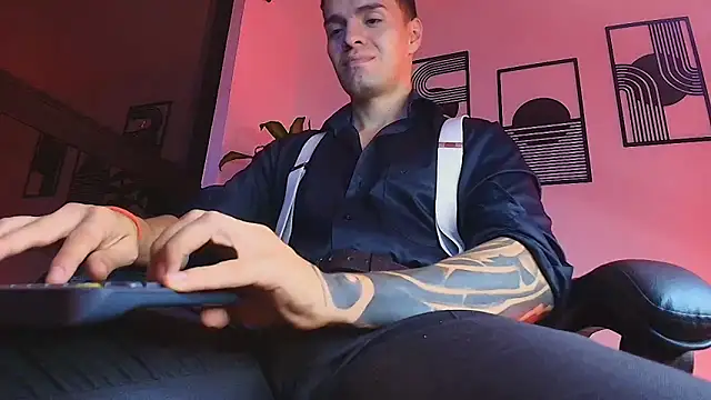ALPHA_DOMINUS_ webcam