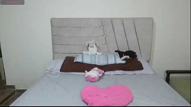 Juliethserna webcam