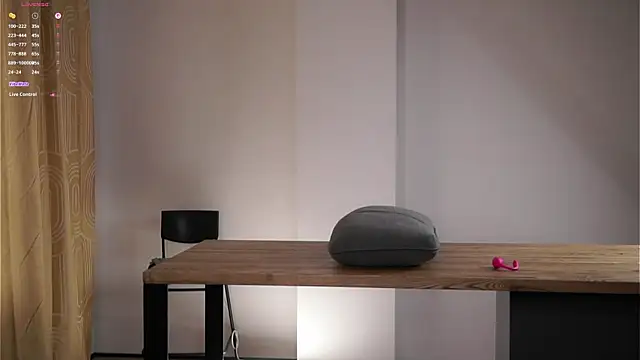 CaseyMulders webcam