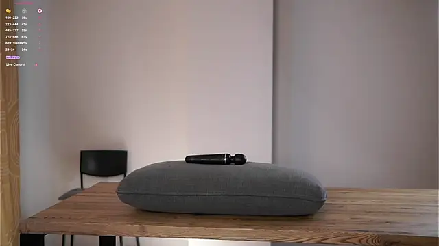CaseyMulders webcam