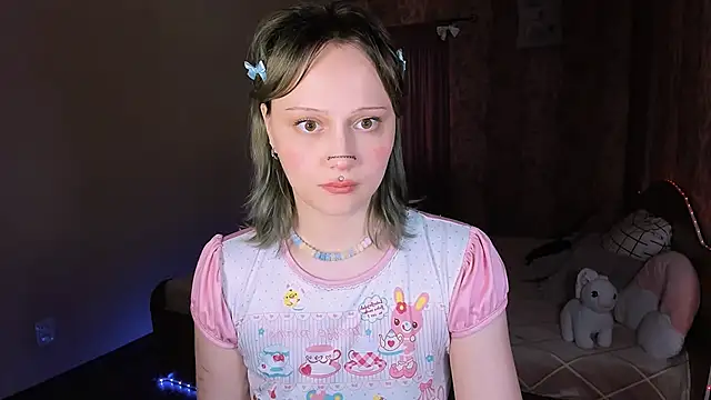 MariaMango webcam