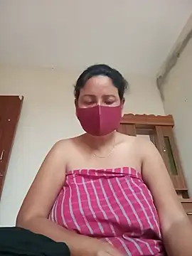 Neha-Roy webcam
