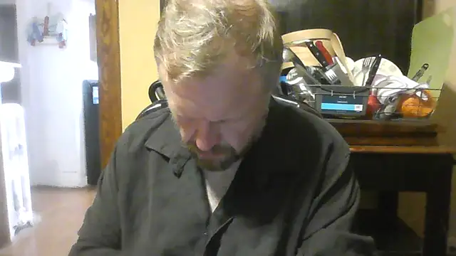 TheOneDonShaun webcam