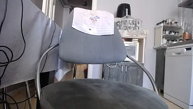 SexyyCheryy webcam
