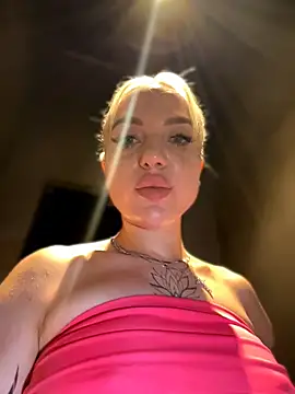 pinkstar_ webcam