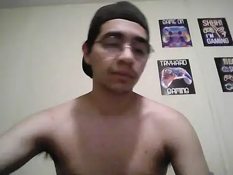 ismael_456 webcam