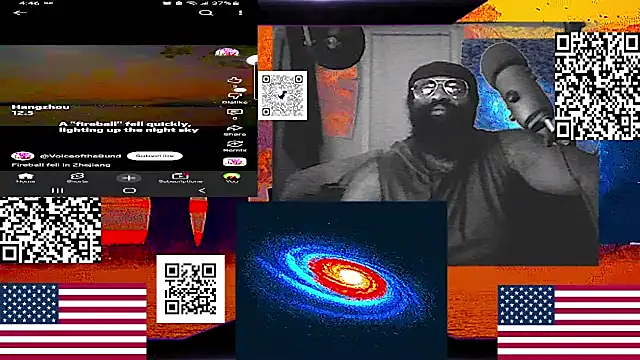 RussellTaylorLacy webcam
