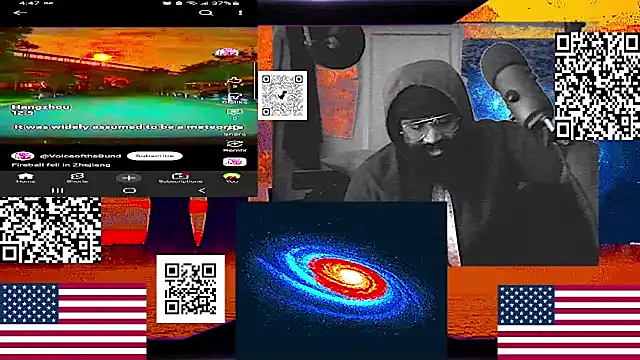RussellTaylorLacy webcam